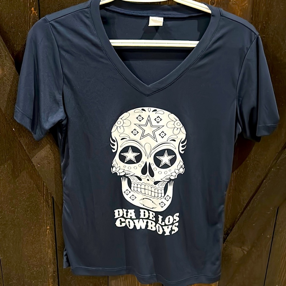 Dallas cowboy T-shirt